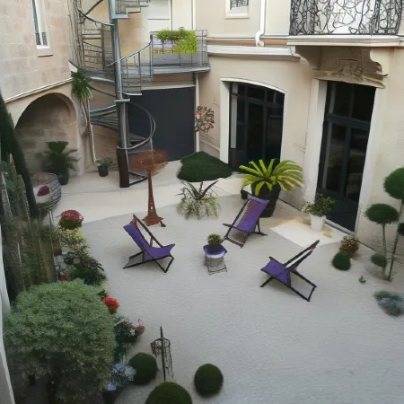 France Hôtel