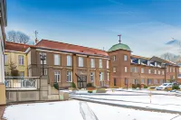 Schlosshotel Westerholt Hotels in Recklinghausen