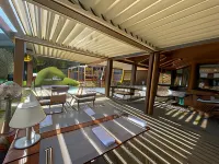 Lac des Graves Hotels in Cantal