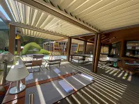 Lac des Graves Hotels in Lascelle