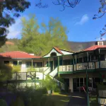 The Grand Halls Gap