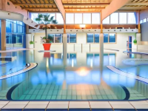 ホテル レ テラセス ダトゥランタル アングレットのホテル