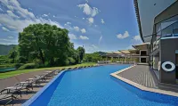 Nammbú Beach Front Bungalows - Pools