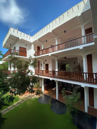 Unawatuna Nor Lanka Hotel