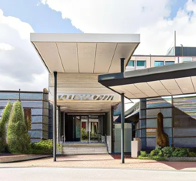 Scandic Helsinki Aviacongress