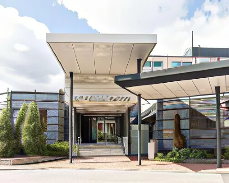 Scandic Helsinki Aviacongress Hotels in Vantaa