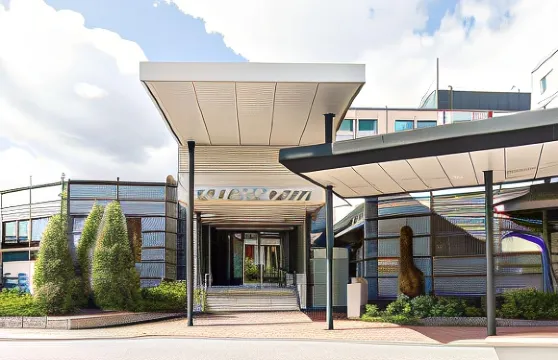 斯堪迪克阿維康格雷斯酒店