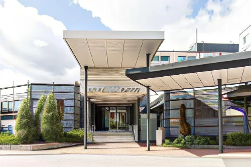 斯堪迪克阿維康格雷斯酒店