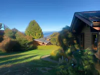 Amadeus Hotel Boutique Hotel a Llanquihue Province