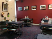 Belmont Hotel - servizio colazione