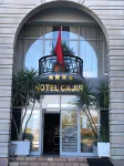 Hotel Cajupi Hotel a Gjirokaster