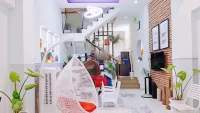 Quy Nhon Homestay Bnb Hôtels à : Ghềnh Ráng