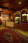 Hotel TIA Apart - Quầy Bar