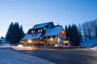 Pop-up Stuub Feldberg Các khách sạn gần Skilift Schwarzenbach