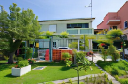 อพาร์ตเมนต์ รูซิกา