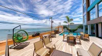 Gaeta Hotel - Parking