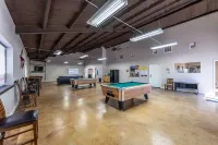 Elite Cabins and RV Park