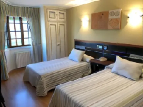 Hotel Sena Hotels in Caldas