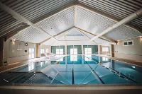 The Essex Golf & Country Club Hotel - Pools