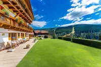 Pension Happy Superior Hoteles cerca de Horni Misecky