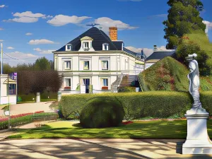 Hôtel le Choiseul