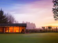 Noi Blend Colchagua Hotels in Palmilla
