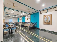 Kdm Hotel Indore Palace- Newly Renovated 4 Star Premium Hotel - فطور
