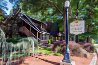 McKinley Edwards Inn Hotels in Swain County