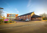 Stables Inn, Aintree Các khách sạn ở 