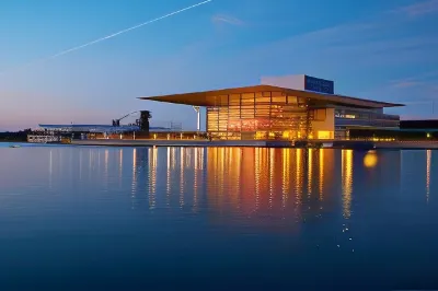 Lavish 4Br Flat in the Heart of CPH by the Canals