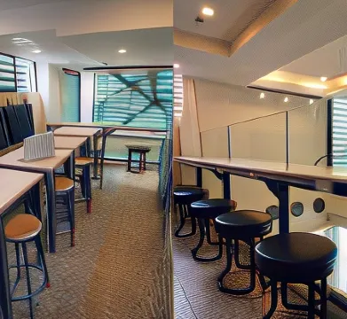 Cebu Backpackers Hostel