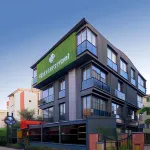 Mielo Lara Hotel Hotels in Eski Lara