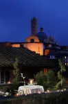 Grand Hotel Continental Siena - Starhotels Collezione Hotels near Il Kroeg birreria tedesca