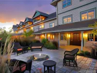Carlisle Inn Walnut Creek Hotels in Holmes County