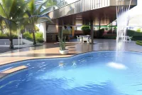Vila Romana Park Hotel - piscine