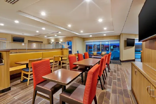 TownePlace Suites Grand Rapids Airport Southeast