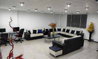 Hotel Ejecutivo Av la Esperanza