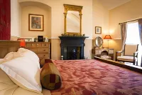Victoria House Room Only Accommodation Hotel a Caernarfon