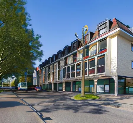 Hotel Drei Morgen