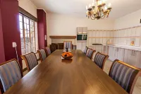 Amafu Forest Lodge Hotels in Kampersrus AH
