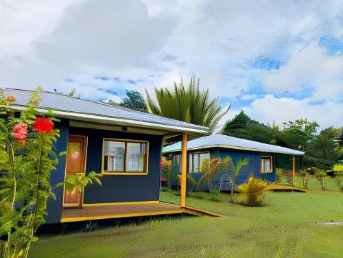 Rangi Moana - parking