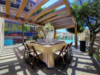 Hotel Festival Plaza Playas Rosarito Hotels in Rosarito