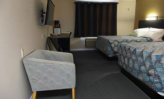West View Motel