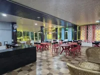 Auli Eco Nature Resort Hotels in Auli Laga Salude