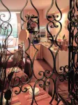 Hotel Alhambra - فطور
