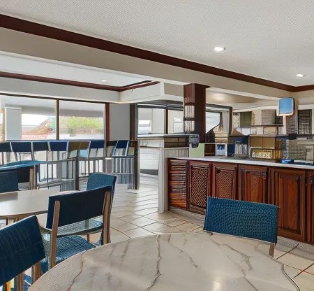 Best Western Edinburgh/Columbus