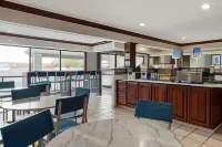 Best Western Edinburgh/Columbus - Pet friendly