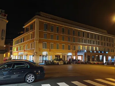 Museum Guest House Các khách sạn ở Civitavecchia