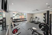 Intercity Sao Leopoldo - palestra