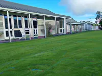 The Furlong Hotels in Hawera